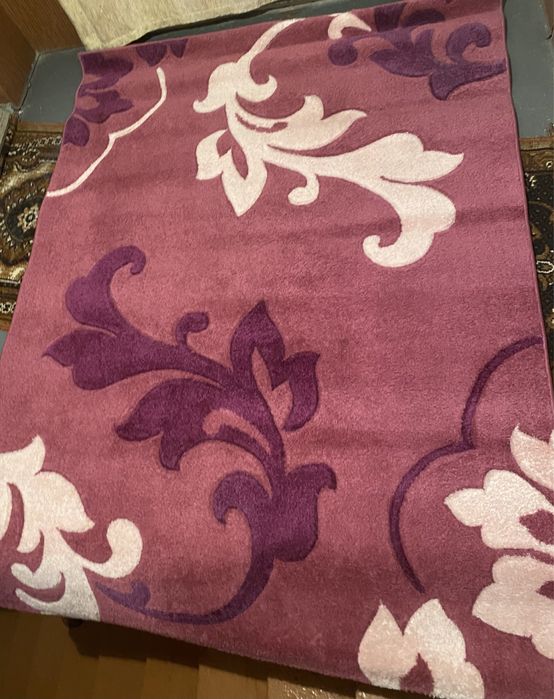 Килими елипса и правоъгълник