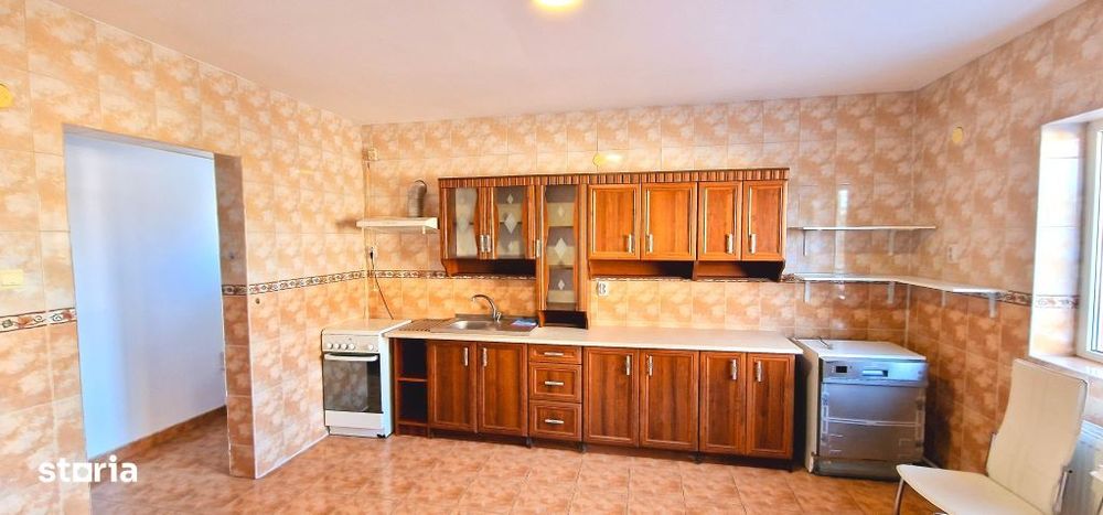 Apartament 3 camere in vila Baneasa, Sisesti, Sector 1, 160mp