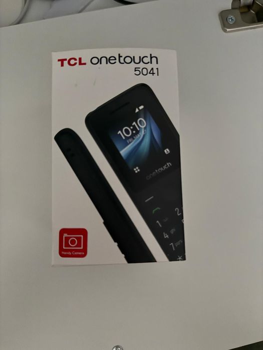 TCL Onetouch 5041