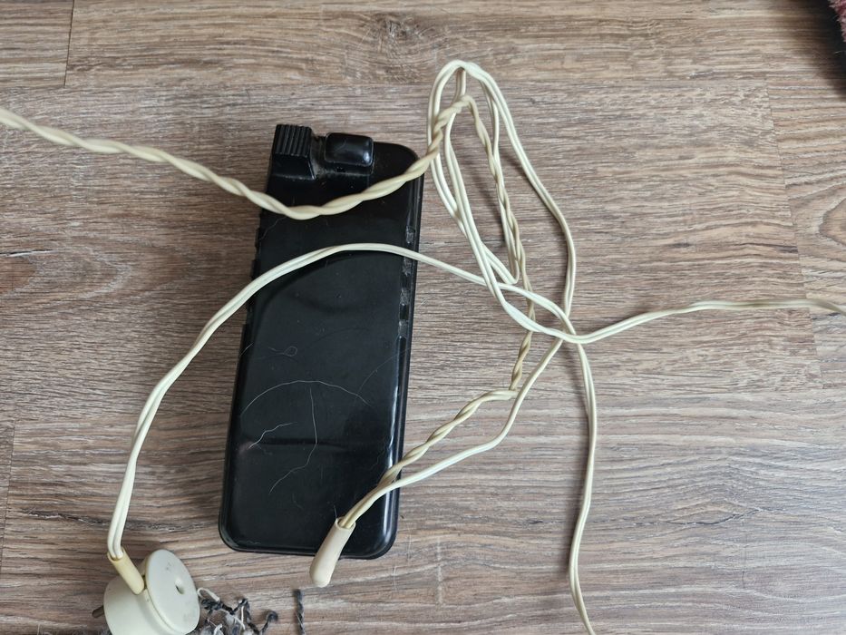 Швейная машина Тип МШ-2  СССР 1978г.