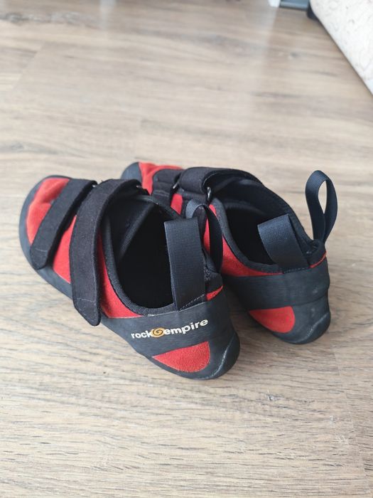 Espadrile escalada mărimea 34 rock empire