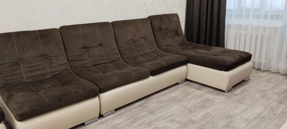 Продам Уголок мягкий!