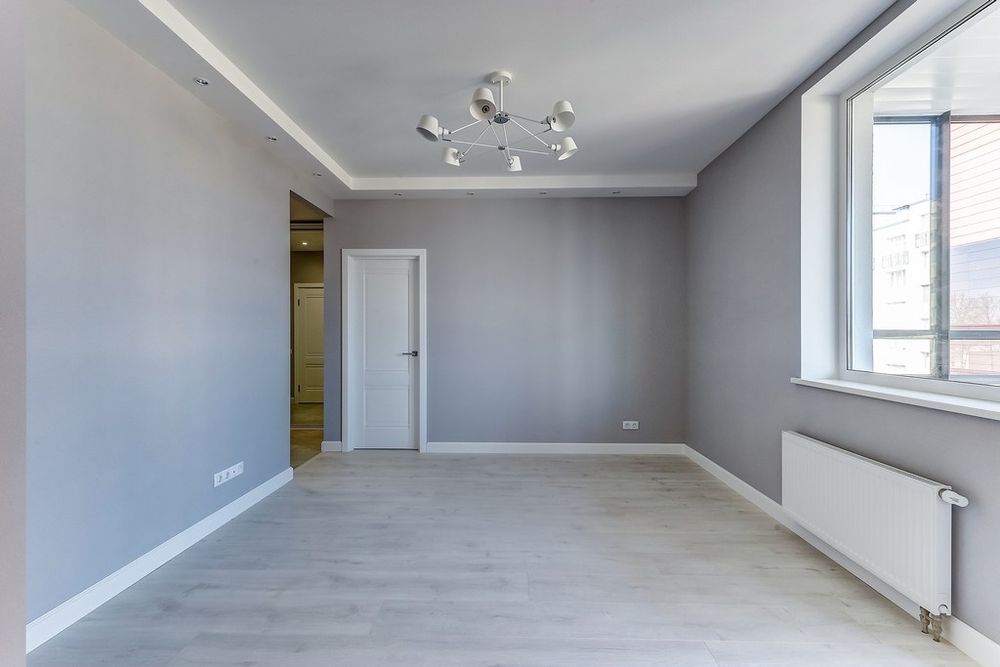 Ремонт квартир под ключ