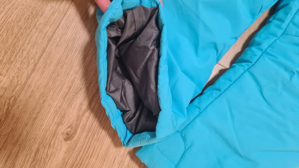 Salopeta iarna 6 ani