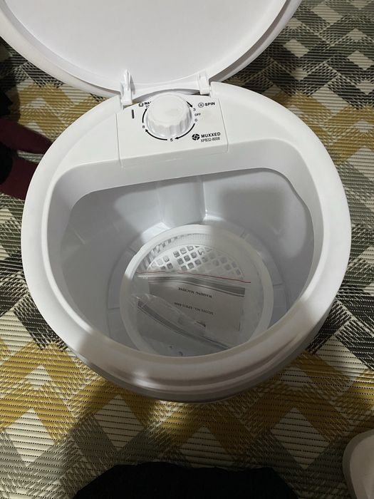 Продается стиралка