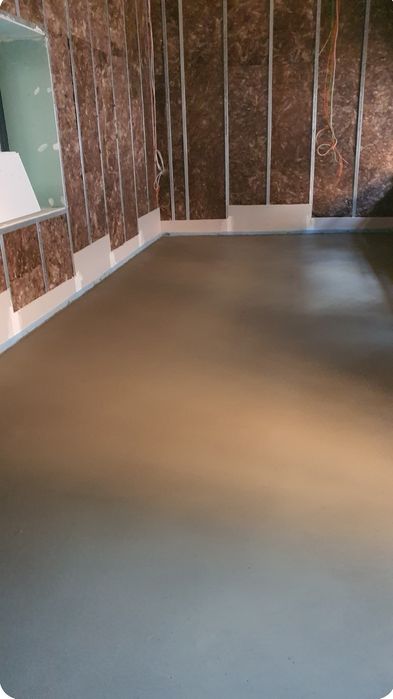 Sape mecanizate elicopterizate beton sapa