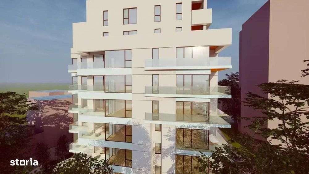 Apartament 3 camere | Mosilor Boutique II | Eminescu | Mosilor | Obor