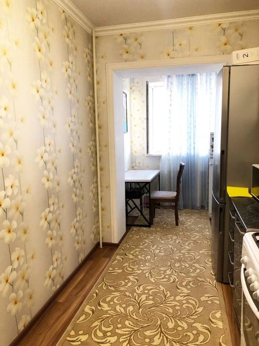 Аренда Дархан Фул комплект Апартамент