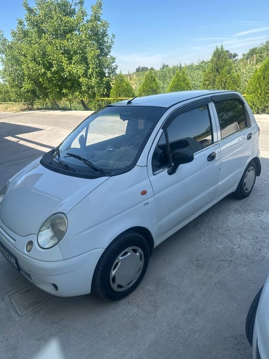 Matiz mix 3 tali 2010 yil