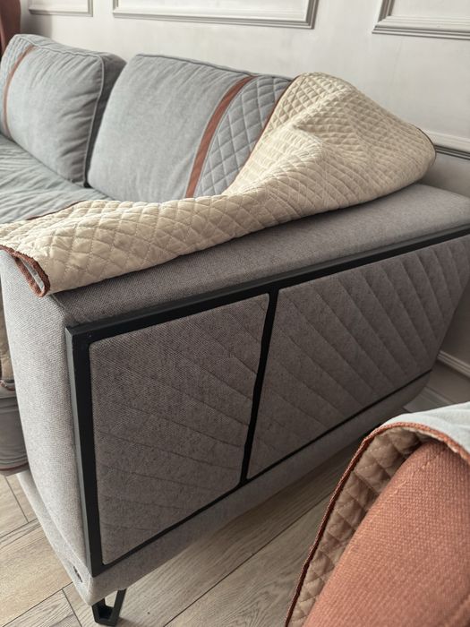 Продам мягкий уголок!