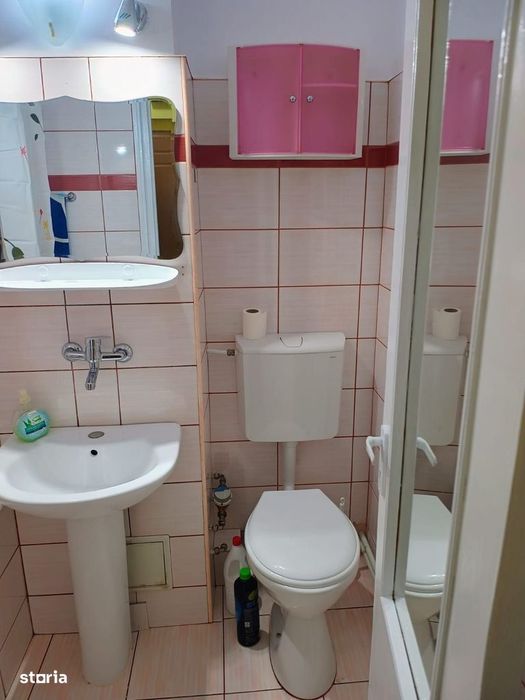 De vanzare garsoniera Super Pret
