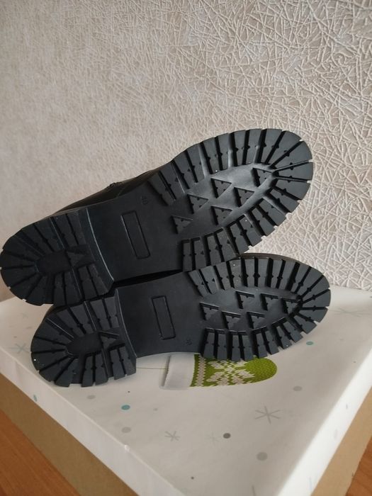 Сапоги зимние женские