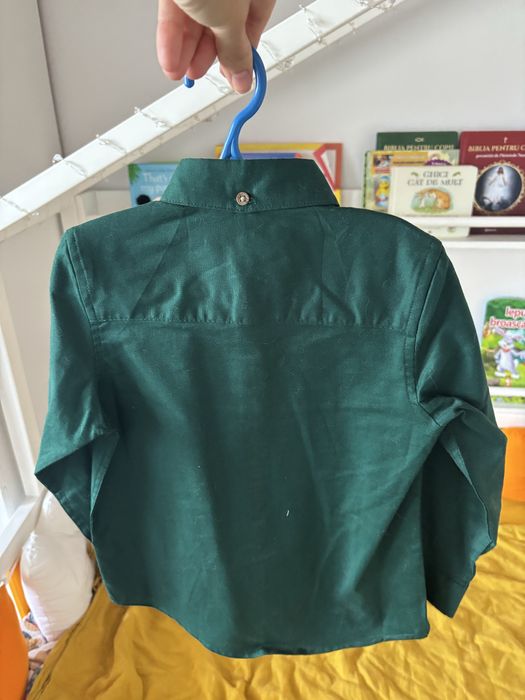 vand camasa next 3 ani 98cm