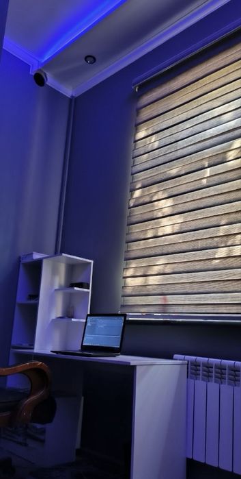 Продается своя 3 комн. квартира в центре Ташкента! ул. Алишера Навои