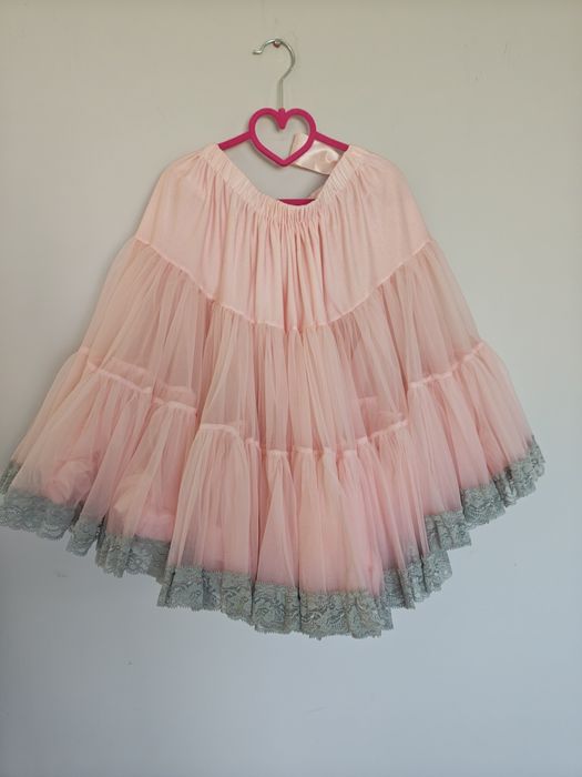 Разкошна Туту пола Angel's Face, 12-14 години