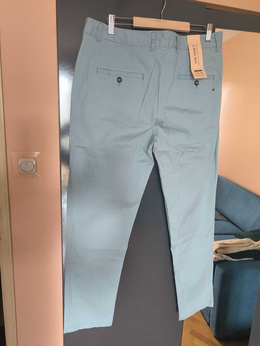 Лот Дънки, Панталони Scotch&Soda Calvin Klein  premium jeans W34