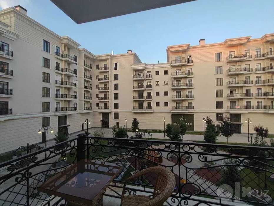 Сдаётся квартира на ЖК Буливар‼️