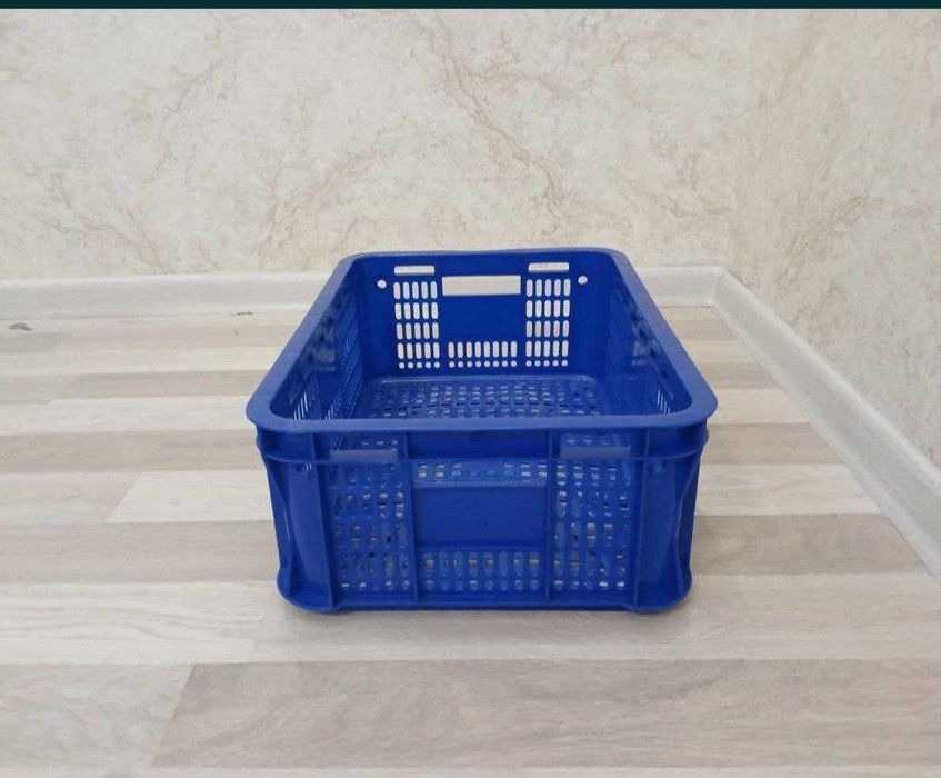 Пластиковые коробки  Plastik yashik