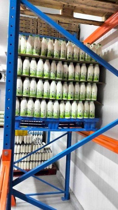 Паддон 1 сорт новый