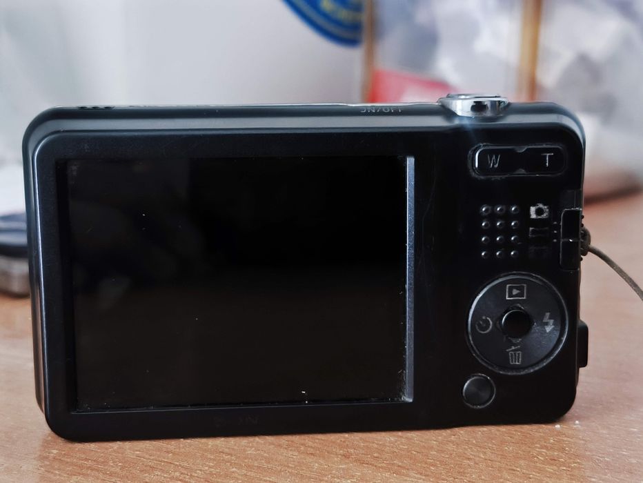 Sony cyber-shot 3-2,6-5/5/25