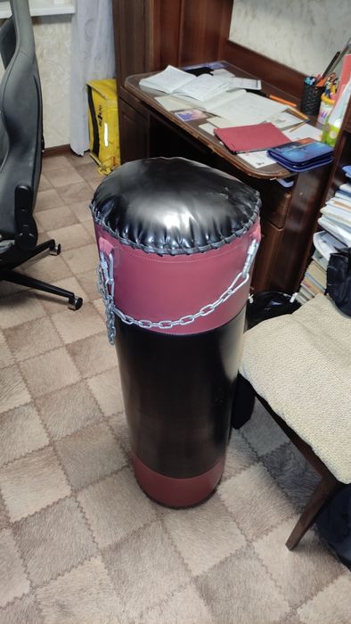 Груша боксёрская 110см