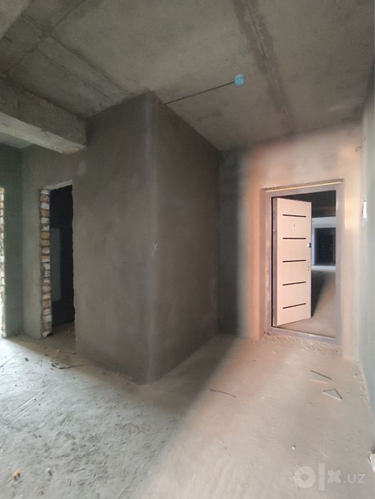 Продаётся 2 х комнатная квартира, 5/3 новостройка