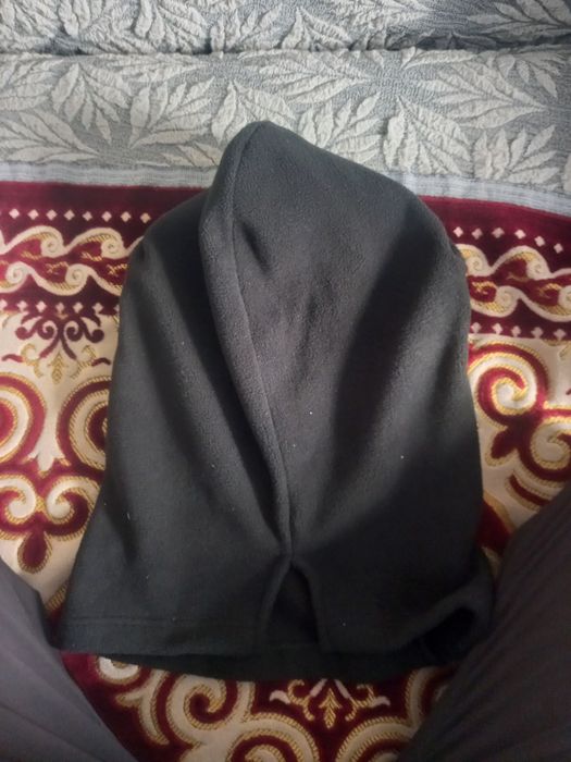 Бафа на голову для мороза