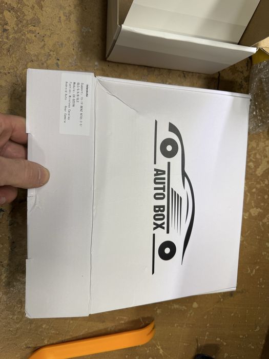 Android auto / car play NTG 5.0/5.1