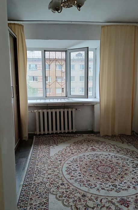 Сдам комнату на долгий срок