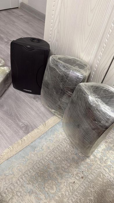 Продам колонку срочно