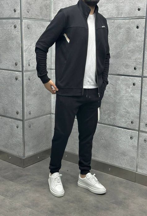 Trening barbati Boss