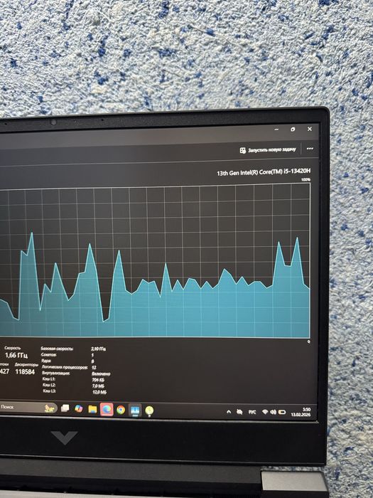 Victus GeForce RTX4050. Идеал