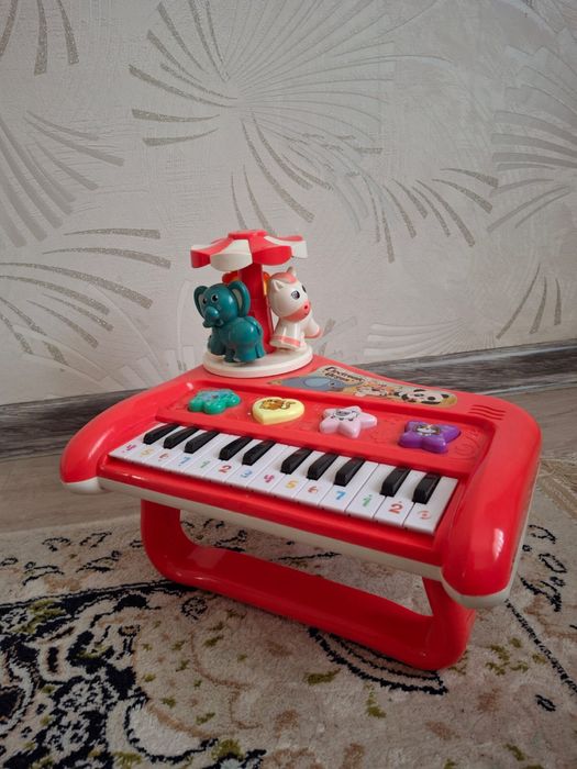 Игрушки на выбор