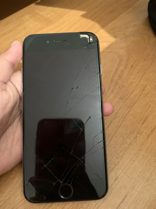 Продается айфон 6-ой s