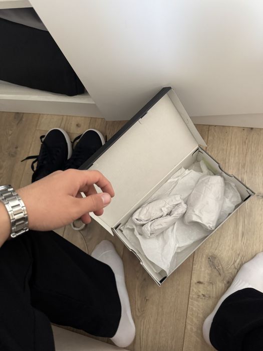 Tommy hilfiger Кеды
