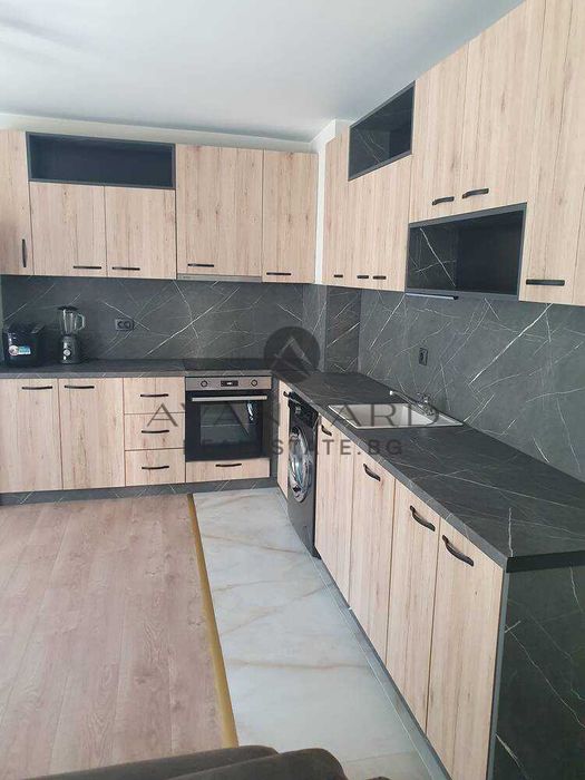 Продава се Двустаен апартамент в Пловдив, Христо Смирненски - 126 кв.м за 1183 €/кв.м - Снимка #3