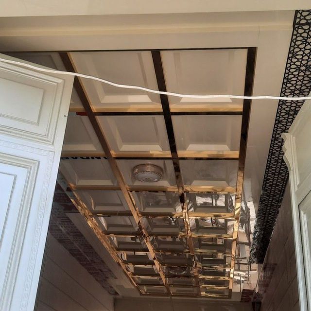 Алюкобонд мантаж в тошкент