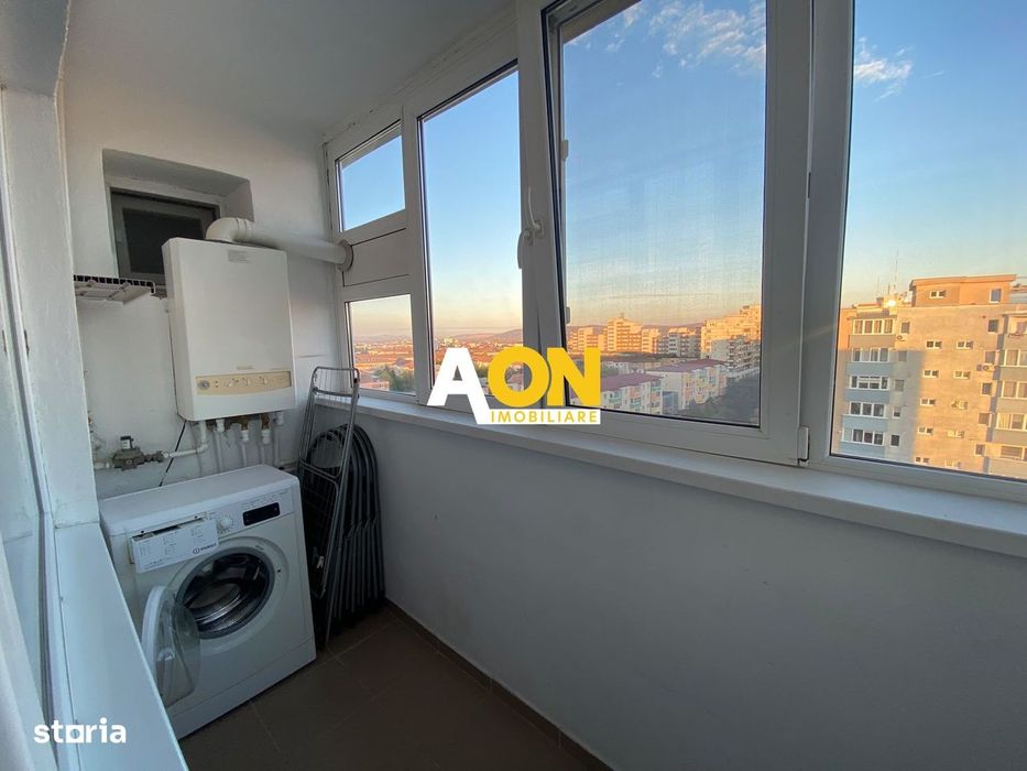 Apartament cu 4 Camere, Bloc cu Lift, Bld. Transilvaniei