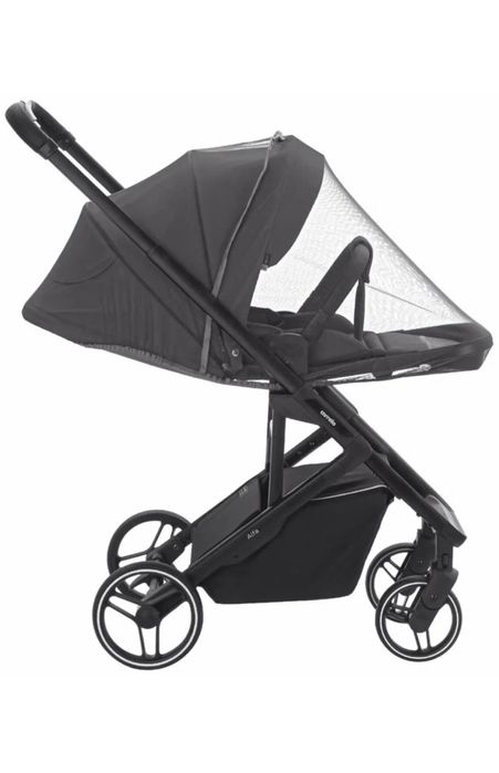 Коляска CARELLO ALFA 2в1