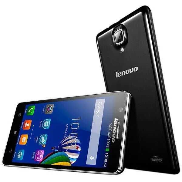 Смартофон  Lenovo A536