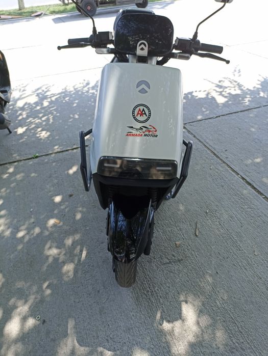 Armada motors 2025