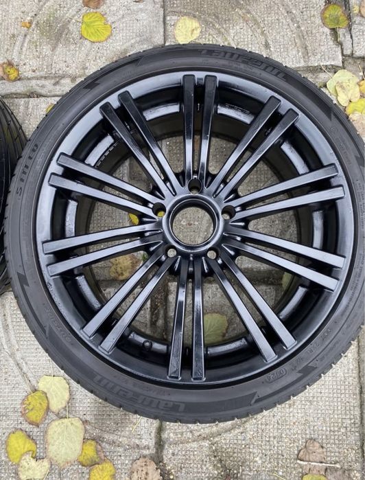 Джанти 18 цола 5x120