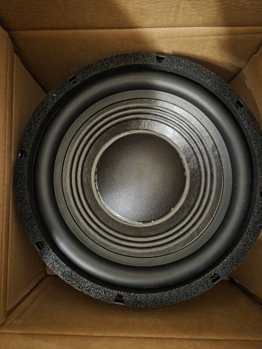 Vand difuzor B&C 12BG100