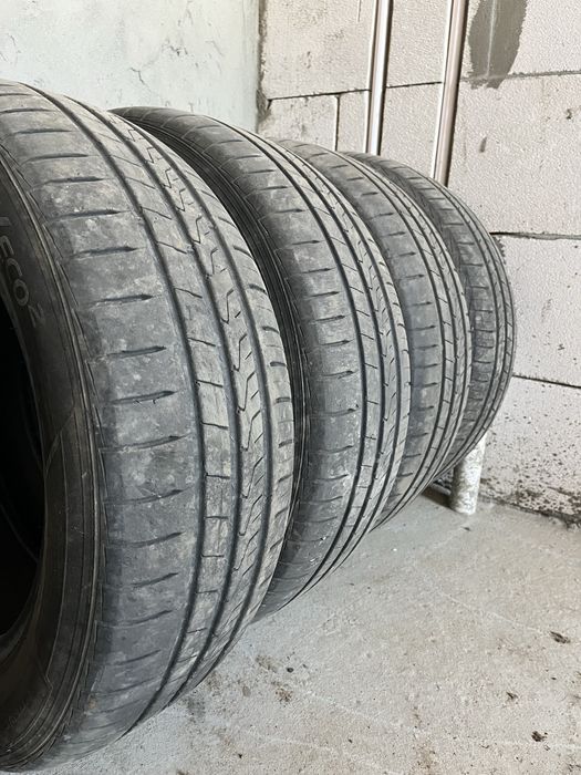 шины 205/60/R16 летние