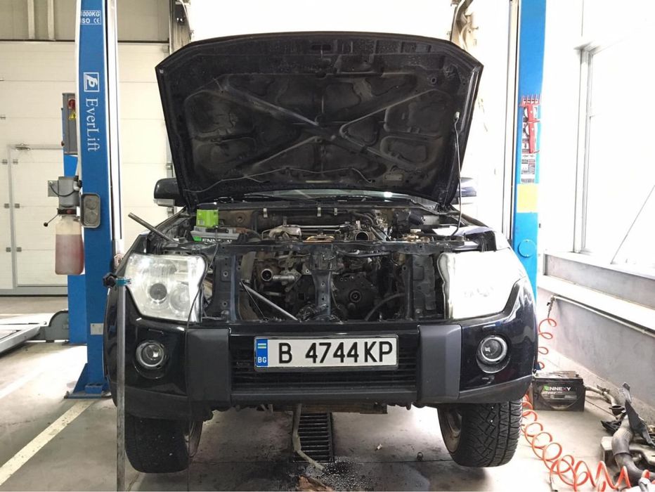 Автосервиз Провадия