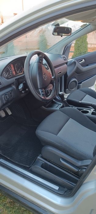 Mercedes Benz clasa A 180