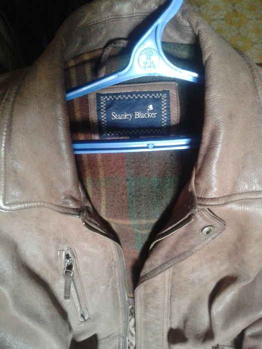 Зимняя верхняя одежда