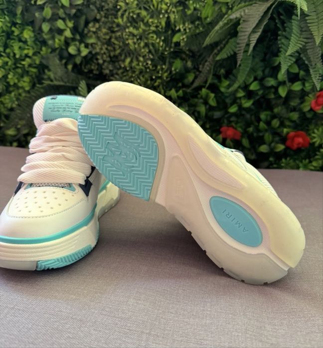 Amiri MA-1 Originali, Toate mărimile, Noi