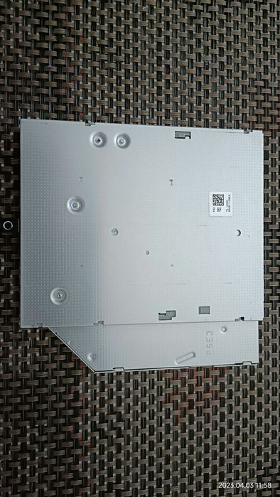 Vând DVD Writer TS-L632 (SH)