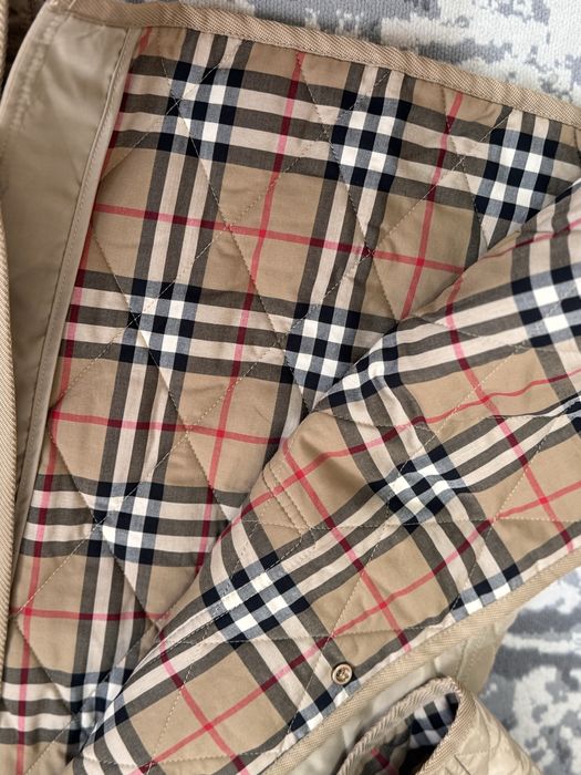 Продам тренч на весну